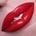 Nee Make Up Milano Barra de Labios Mate Koi 156 - Imagen 2