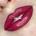 Nee Make Up Milano Barra de Labios Mate Rojo Tibetano 155 - Imagen 2