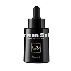 Nee Make Up Milano Base Líquida Absolute - Imagen 1