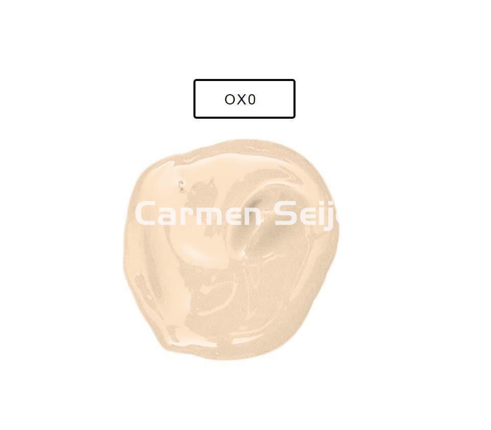 Nee Make Up Milano Base Líquida Perfect Skin Oxygen SPF 15 - Imagen 2