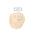Nee Make Up Milano Base Líquida Perfect Skin Oxygen SPF 15 - Imagen 2