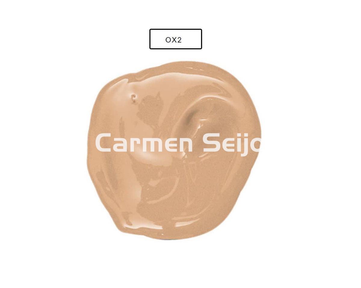 Nee Make Up Milano Base Líquida Perfect Skin Oxygen SPF 15 - Imagen 4