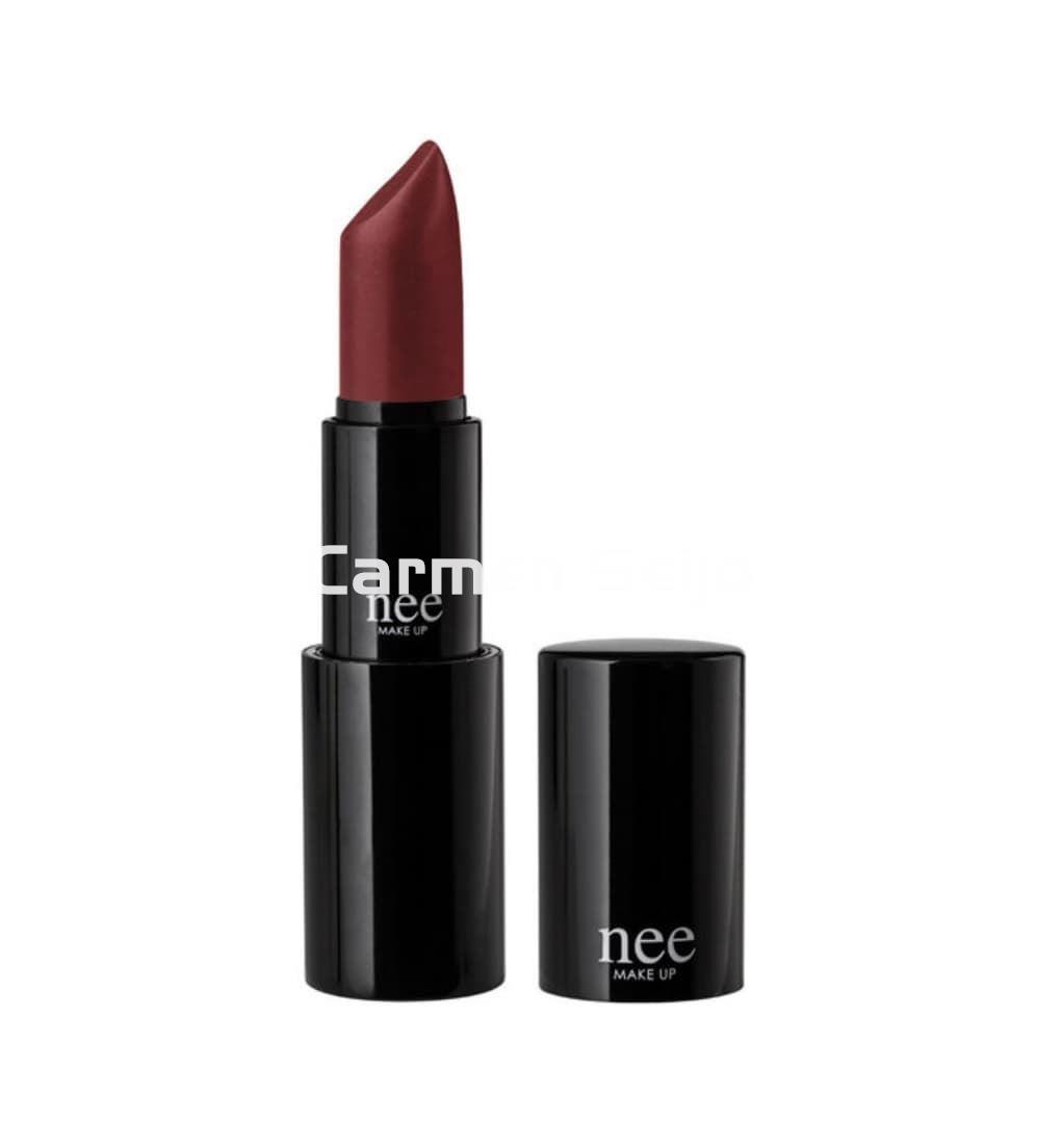 Nee Make Up Milano BB Lipstick Barra de Labios 162 Sangría** - Imagen 1