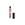 Nee Make Up Milano Brillo Voluminizador Plumping Action Gloss - Imagen 1