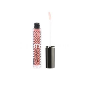 Nee Make Up Milano Brillo Voluminizador Plumping Action Gloss - Imagen 1