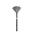 Nee Make Up Milano Brocha Abanico Fan Brush Nº107 - Imagen 1