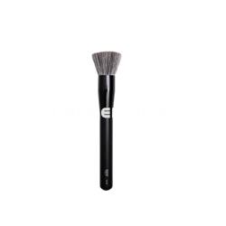 Nee Make Up Milano Brocha Kabuki Nº 10 para Polvos y Base - Imagen 1