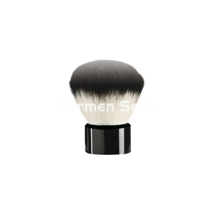 Nee Make Up Milano Brocha Kabuki para Polvos - Imagen 1
