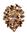 Nee Make Up Milano Broche Soho Sunset NYC - Imagen 1
