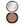 Nee Make Up Milano Bronceador en Polvo Bronzing Powder SPF 15 - Imagen 1