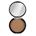 Nee Make Up Milano Bronceador en Polvo Bronzing Powder SPF 15 - Imagen 1