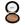 Nee Make Up Milano Bronceador en Polvo Terra Bronze - Imagen 1