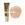 Nee Make Up Milano Bronceador Líquido Liquid Bronze A150 - Imagen 1