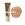 Nee Make Up Milano Bronceador Líquido Liquid Bronze B154 - Imagen 1