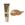 Nee Make Up Milano Bronceador Líquido Liquid Bronze C153 - Imagen 1