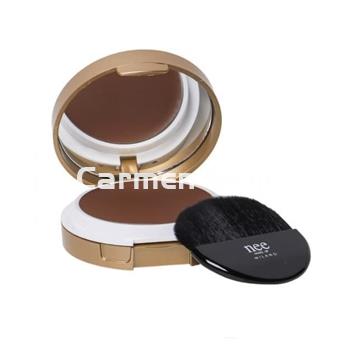 Nee Make Up Milano Color Sublimator "Chocolate Brown" Summer Glow - Imagen 1
