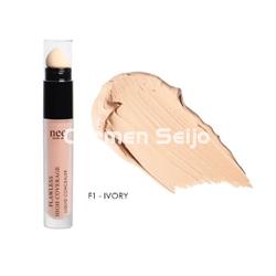 Nee Make Up Milano Corrector Flawless High Coverage Desire Me - Imagen 1