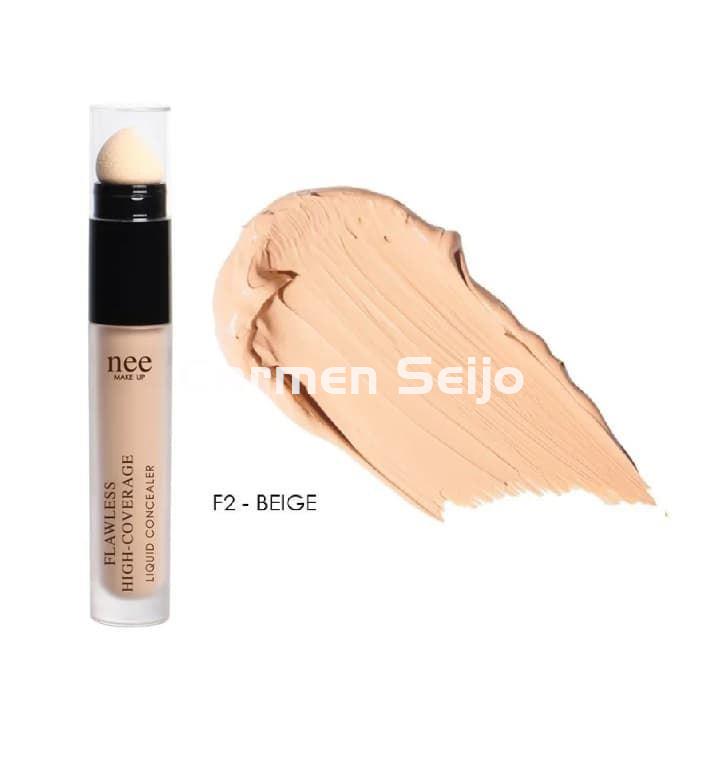 Nee Make Up Milano Corrector Flawless High Coverage Desire Me - Imagen 2