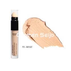 Nee Make Up Milano Corrector Flawless High Coverage Desire Me - Imagen 2
