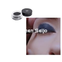 Nee Make Up Milano Cream Tattoo Matte Black - Imagen 1