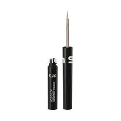 Nee Make Up Milano Delineador Bold Color Cognac - Imagen 1
