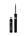 Nee Make Up Milano Delineador Bold Color Negro - Imagen 1