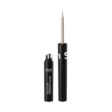 Nee Make Up Milano Delineador Bold Tono Cognac - Imagen 1