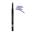 Nee Make Up Milano Delineador Ojos Borgoña Púrpura "All Eyes On Me" - Imagen 1