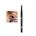 Nee Make Up Milano Delineador Ojos Borgoña Púrpura "All Eyes On Me" - Imagen 2