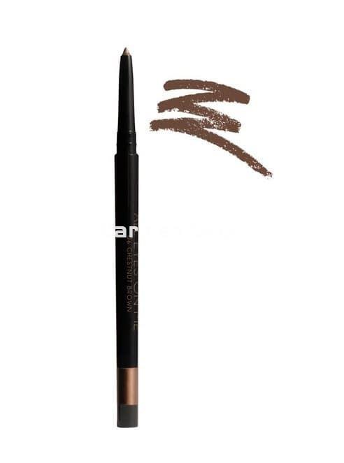 Nee Make Up Milano Delineador Ojos Chestnut Brown "All Eyes On Me " - Imagen 1