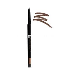 Nee Make Up Milano Delineador Ojos Chestnut Brown "All Eyes On Me " - Imagen 1