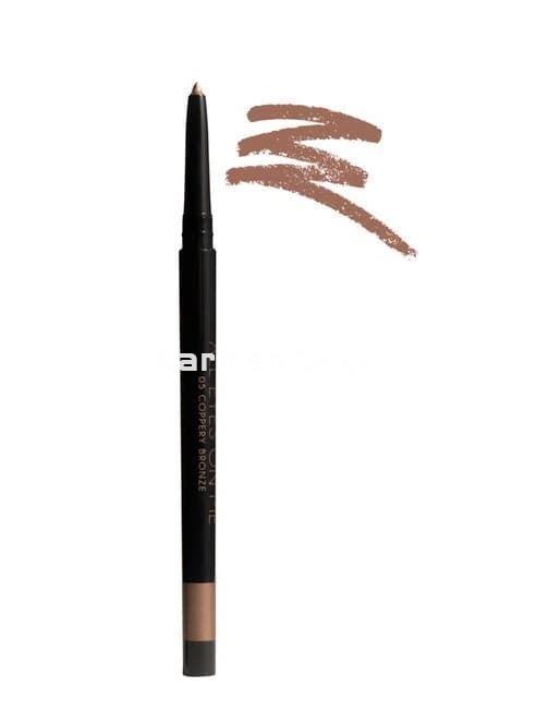 Nee Make Up Milano Delineador Ojos Coppery Bronze "All Eyes On Me" - Imagen 1