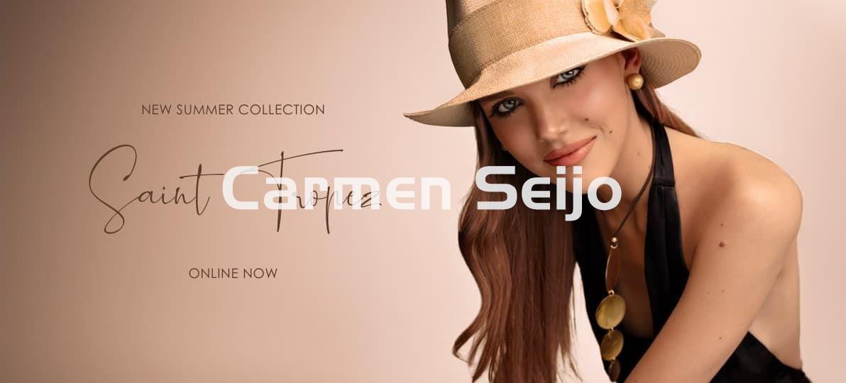 Nee Make Up Milano Delineador Ojos Coppery Bronze "All Eyes On Me" - Imagen 2