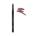 Nee Make Up Milano Delineador Ojos Magenta Intenso "All Eyes On Me" - Imagen 1