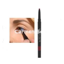 Nee Make Up Milano Delineador Ojos Magenta Intenso "All Eyes On Me" - Imagen 2