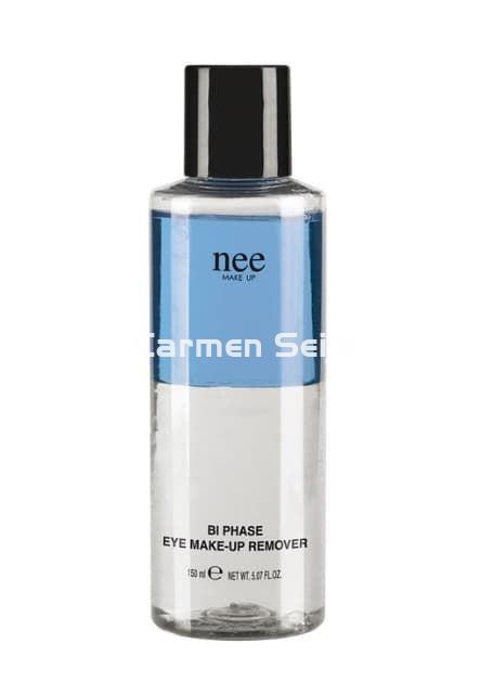 Nee Make Up Milano Desmaquillador de Ojos Bi Phase Eye Make-up Remover - Imagen 1