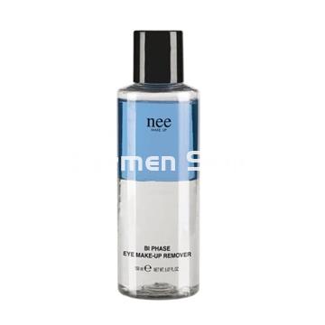 Nee Make Up Milano Desmaquillador de Ojos Bi Phase Eye Make-up Remover - Imagen 1