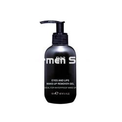 Nee Make Up Milano Desmaquillante de Ojos y Labios Remover Gel - Imagen 1