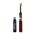 Nee Make Up Milano Double Lips Liquid Matte & Shine Bergamo Collioni 501 - Imagen 2