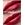 Nee Make Up Milano Double Lips Liquid Matte & Shine Hong Kong Big Buddha 513 Sensual Chic - Imagen 2