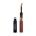 Nee Make Up Milano Double Lips Liquid Matte & Shine Milano Duomo 510 - Imagen 2