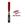 Nee Make Up Milano Double Lips Liquid Matte & Shine Paris Torre Eiffel 500 - Imagen 1