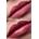 Nee Make Up Milano Double Lips Liquid Matte & Shine Sydney Opera House 512 Sensual Chic - Imagen 2