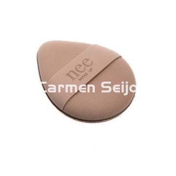 Nee Make Up Milano Esponja Make Up Drop Dress Me All Day - Imagen 1