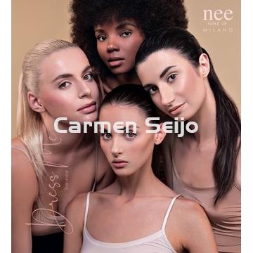 Nee Make Up Milano Esponja Make Up Drop Dress Me All Day - Imagen 2