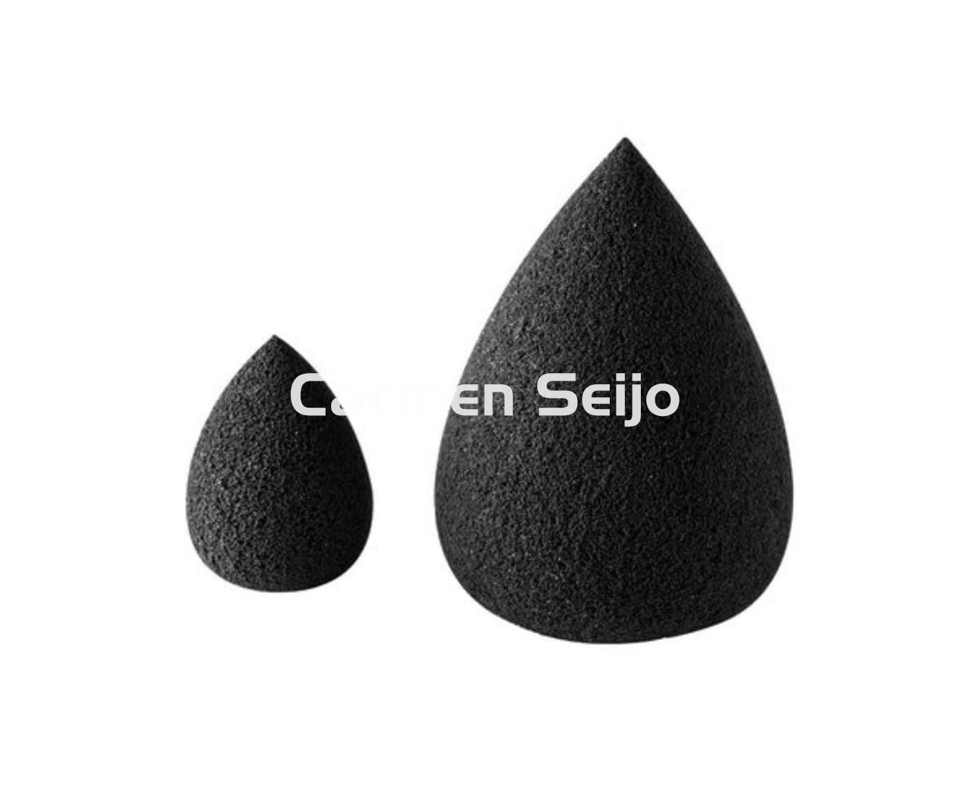 Nee Make Up Milano Esponjas Icon Blender - Imagen 1