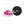 Nee Make Up Milano Exfoliante Labial Cereza Sweet Exfoliant Balm "Pop Art" - Imagen 1