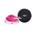 Nee Make Up Milano Exfoliante Labial Cereza Sweet Exfoliant Balm "Pop Art" - Imagen 1