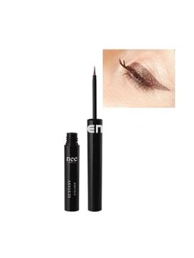 Nee Make Up Milano Eye Liner Ecstasy Marrón Brillante Desire Me - Imagen 1