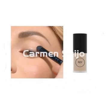 Nee Make Up Milano Eye Primer para Ojos The Secret Nude "Morning Sunrise" - Imagen 1